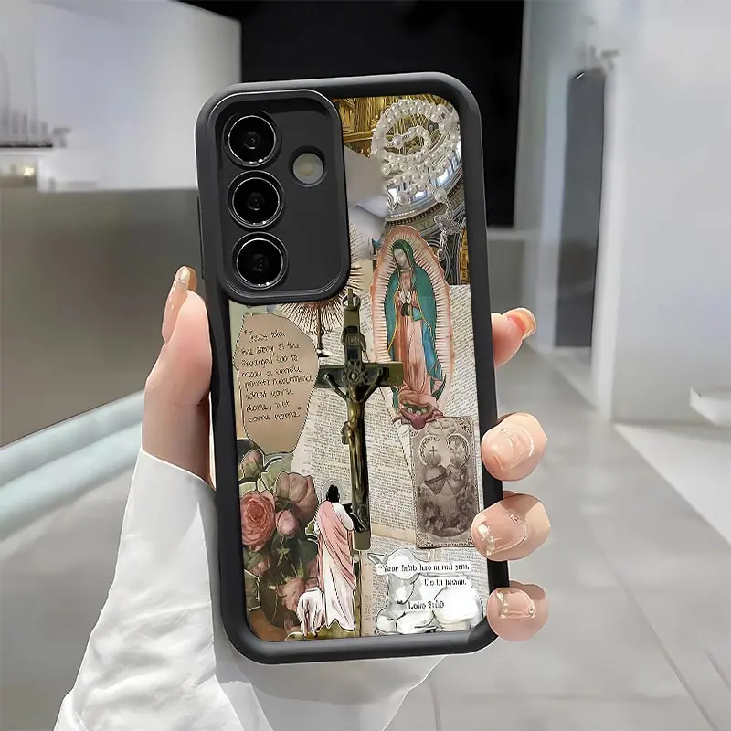 Black-Mary ofthe Cross