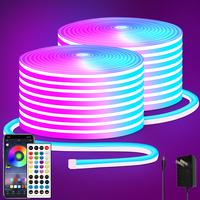 100FT (2 Rolls 50FT)