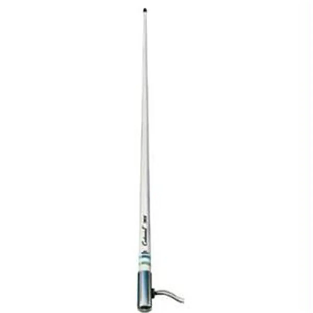 212 MAIN Shakespeare 5101 8' VHF Antenna System, High-Gain Brass Element, Included Cable, Mount & Boating Water Sports Accessories