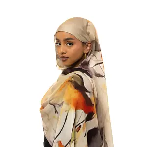 Amber Branch Modal Hijab