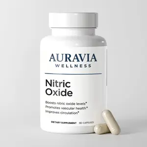 Auravia Wellness Nitric Oxide Supplement