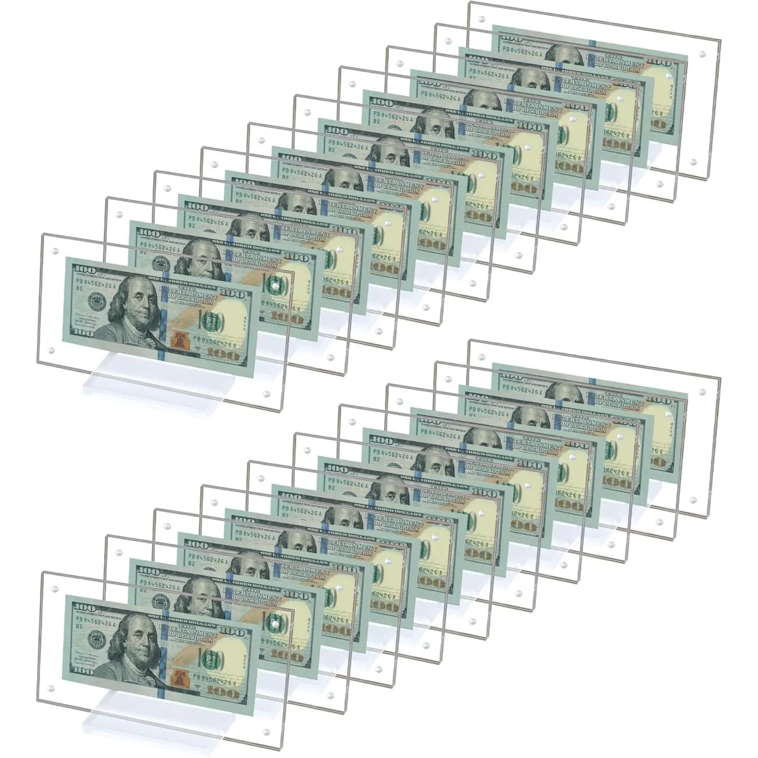 Transparent 20