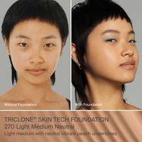 270 Light Medium Neutral