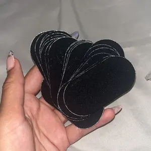Cloud tape Mouth Tape Pack of 30/60/120 for 1/2/4 Month, Hypoallergenic Adhesive, Mild Tape, Sports Accessories, Black super breathable promotes restful Sleep, Anti Snoring Mouthpiece ,Anti Snoring Set,sleep tape,mouth tape for sleeping,black