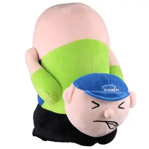 Intech Golf Moonman Farting Driver Headcover