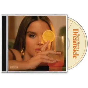 Dreamsicle - Maren Morris - CD