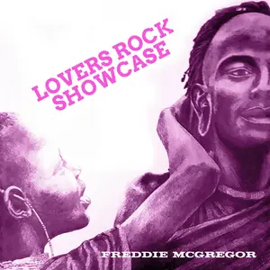 Freddie McGregor - Lovers Rock Showcase  [COMPACT DISC - CD]