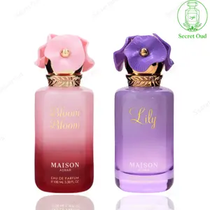 Bloom Bloom + Lilly -- 2 Piece Bundles