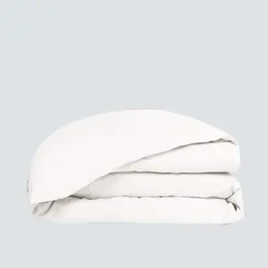 Organic Cotton Duvet Cover for a Cozy and Comfortable Sleep