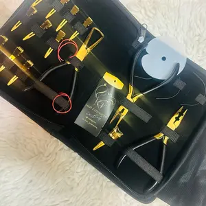 KV Hair Extensions Kit - Easy to Use and High Quality