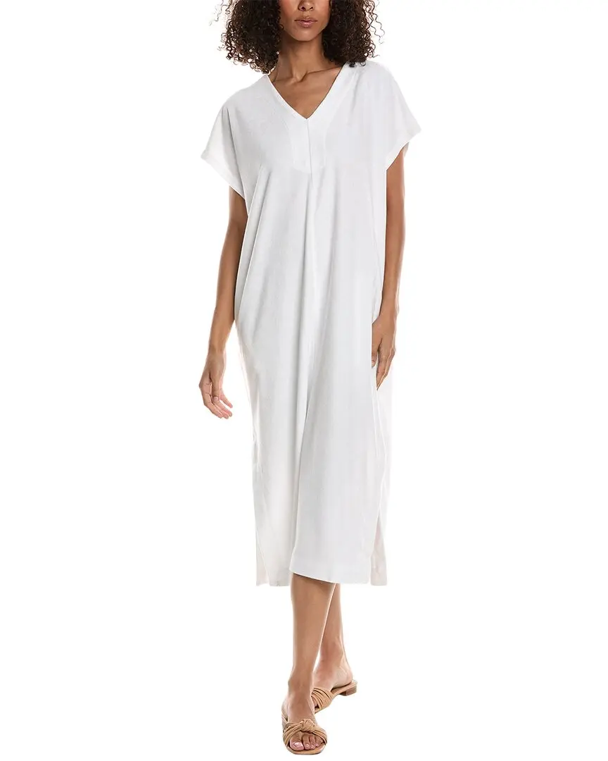 Barefoot Dreams CozyTerry Caftan