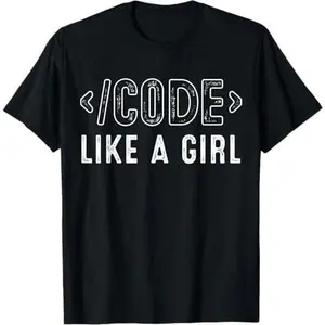 Coding Code Computer Science Programming Software Engineer T-Shirt