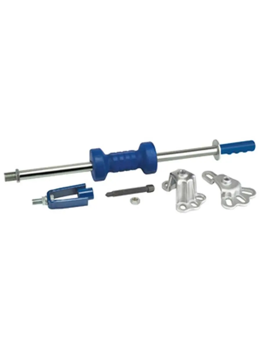 10LBS Front Wheel and Hub Puller Set