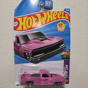 Hot Wheels Bounce'N Bass