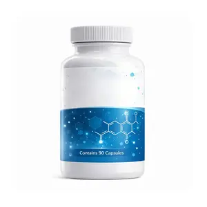 Upgraded from 222 mg to 444 mg，Vitamin C，Contains 90 Capsules