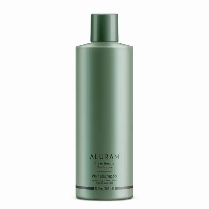 Curl Shampoo | Hydrating Hair Shampoo with Coconut Oil & Prickly Pear Extract – Defining Curls, Reduces Frizz , Adds Shine & Moisture  – Silicone-Free Vegan Shampoo – Daily Haircare