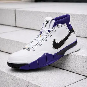 Nike Kobe 1 Protro 81 Pt Game IM0542-100 Men's Fashion Sneaker New