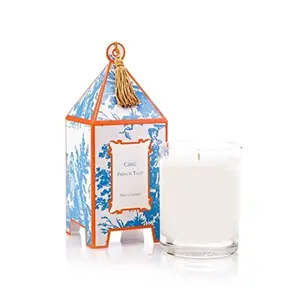 Candle - Luxury Designer Candles -   Candle