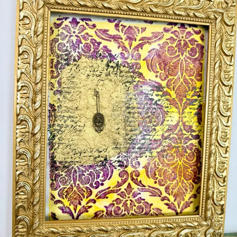 Original monoprints