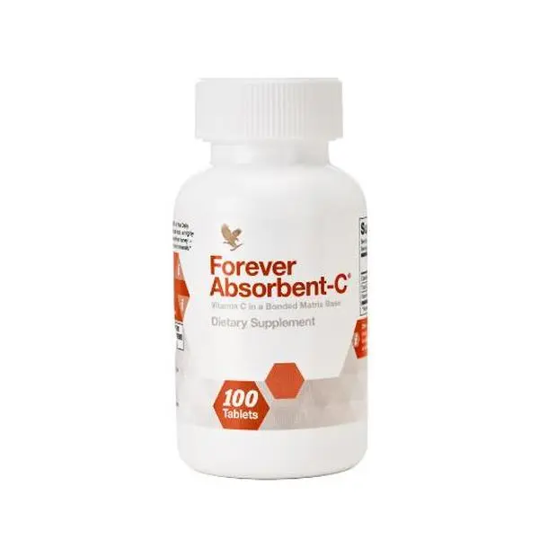 ForeverLiving  Absorbent-C Vitamin C