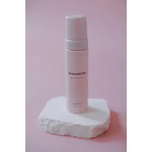 Bronzed Era Self-Tanning Mousse
