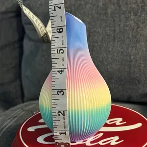 Japan vase 3D print (indoor only)