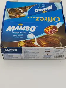 mambo | pack of 20count