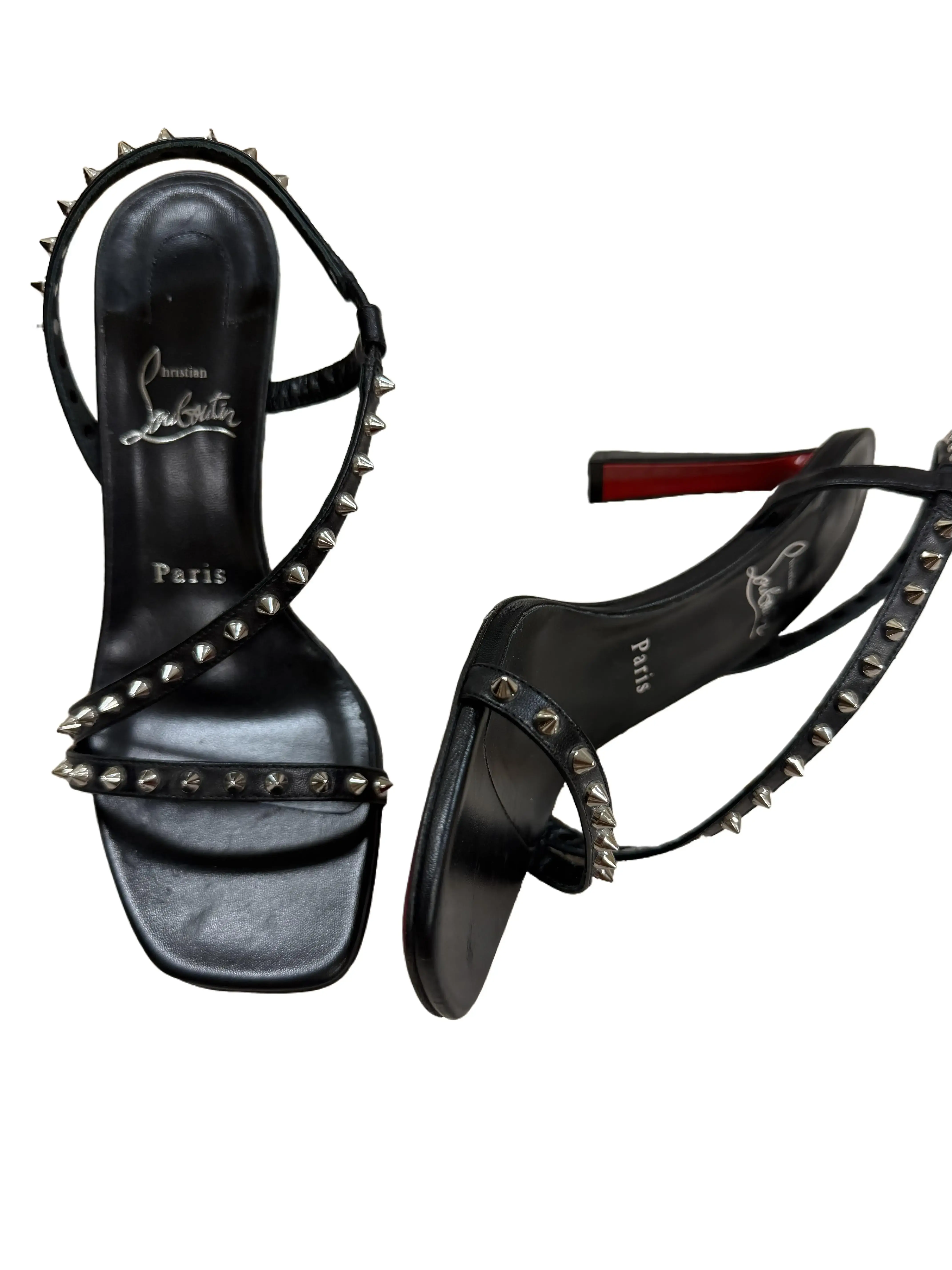Christian Louboutin Condorapik 85 Heels