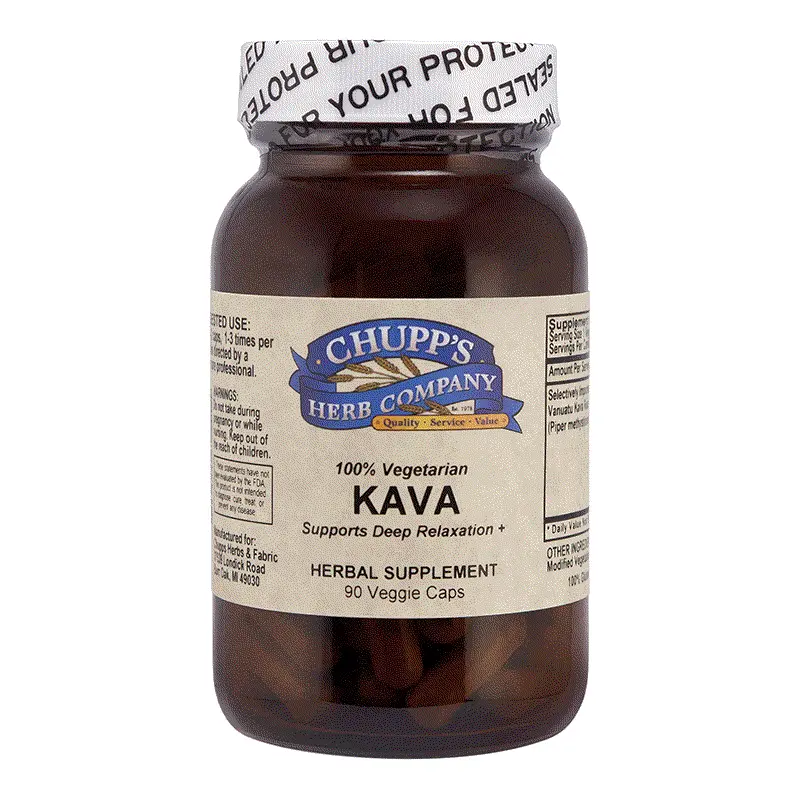 Kava
