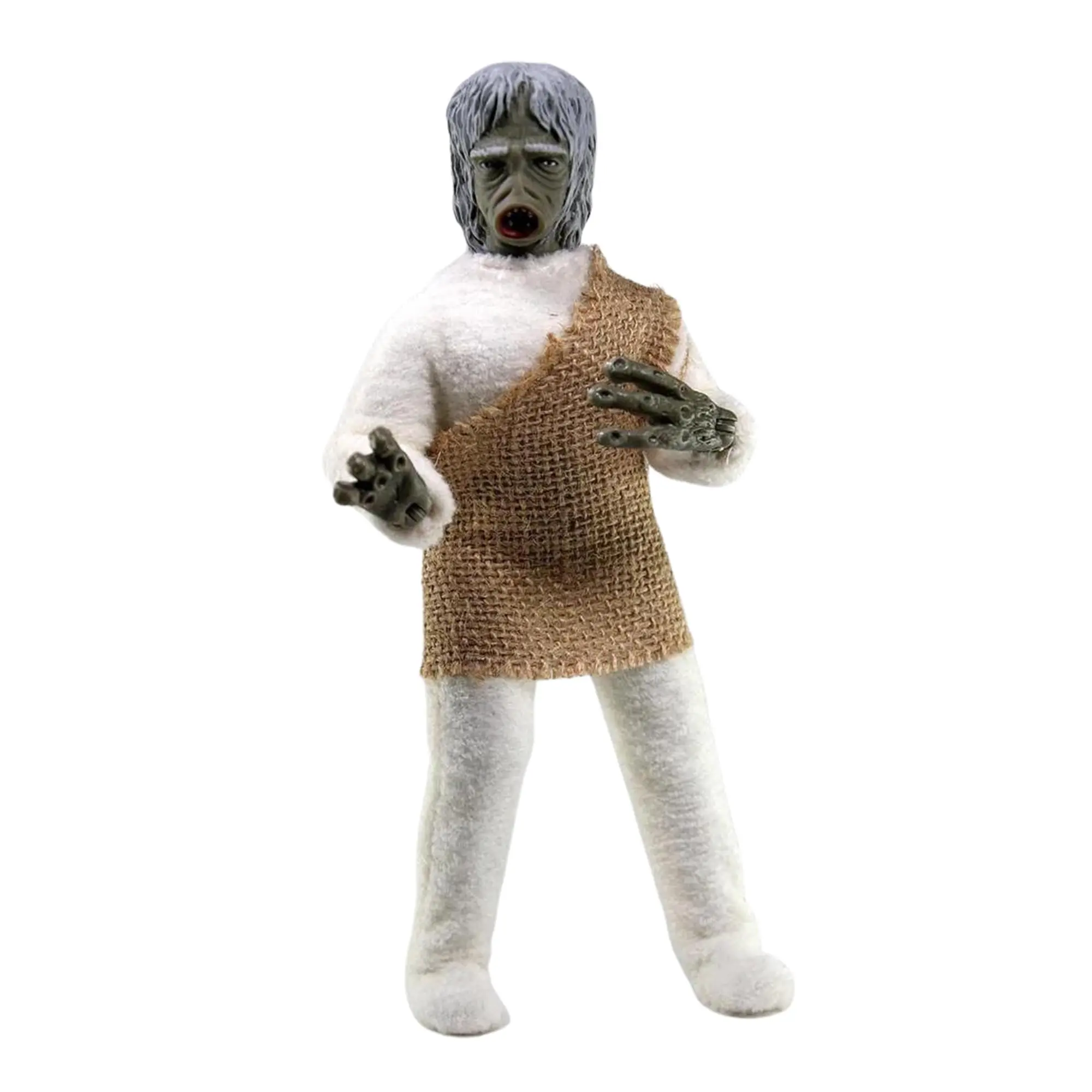Mego Star Trek Salt Vampire 8-in Collectible Articulated Character Toy Action Figure Model, Collectible Action Figure, Articulated Action Figures