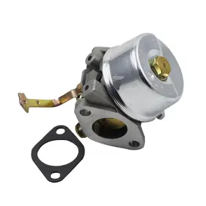 FOR Tecumseh 640260 640260A 640260B 632689 HM80 HM85 HM90 HM100 Carburetor Carb
