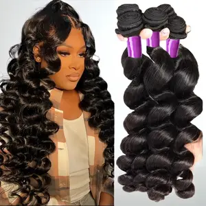 Loose Wave Extensions
