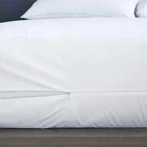 Clean Design Home® Allergen-Proof Mattress Encasement