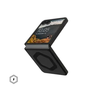 Mouve Galaxy Z Flip7 Case