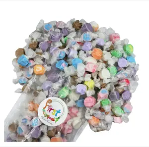Variety Gourmet Saltwater Taffy (Assorted, 2 LB)