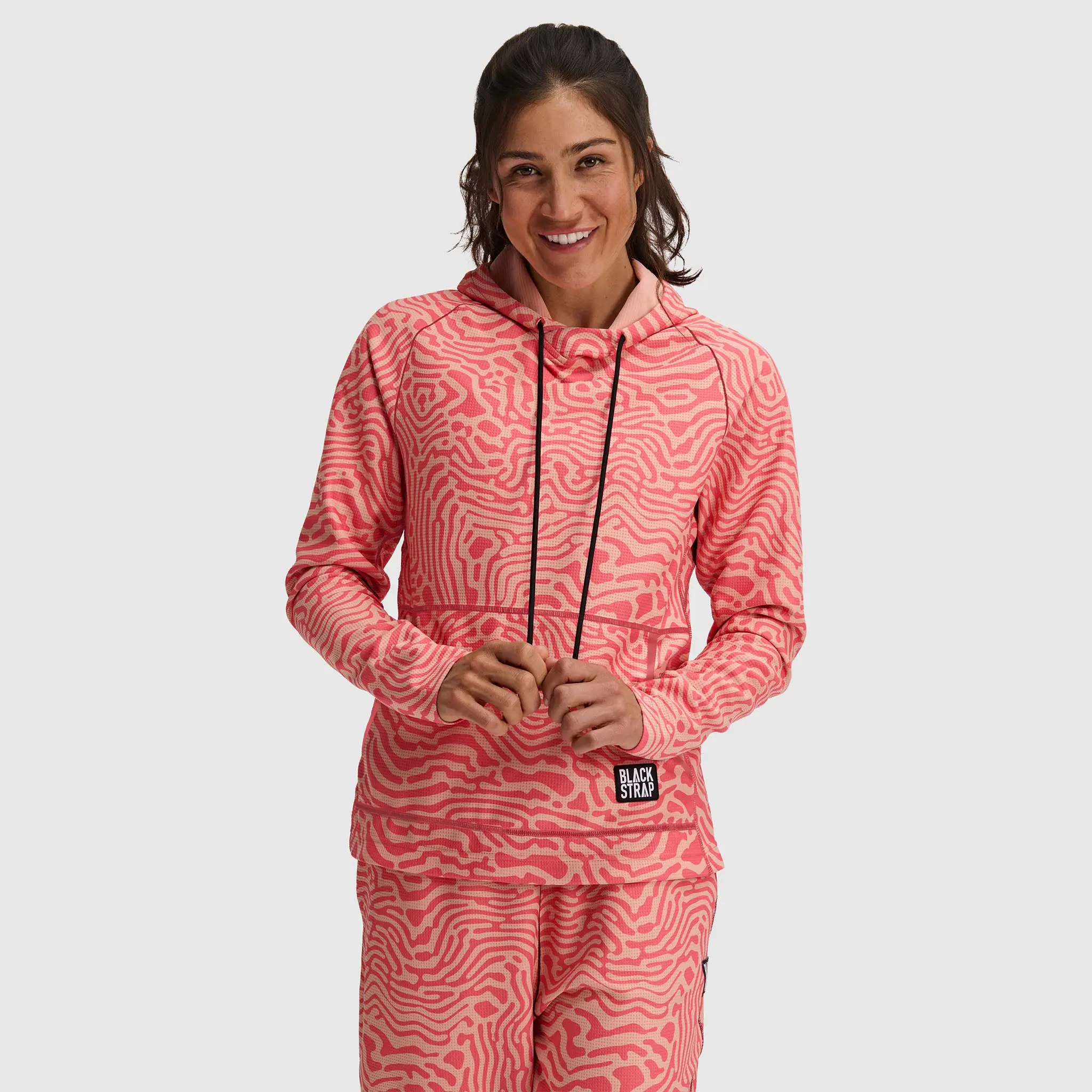 Women's Baseleisure™ Hoodie