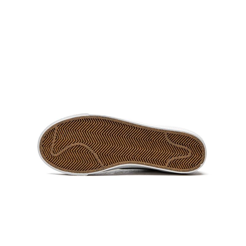 Blazer Mid '77 (GS) "White / Black" DA4086 100