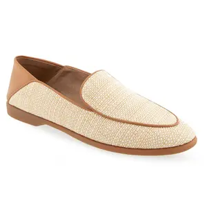 Aerosoles Collapsible Back Loafer- Bay