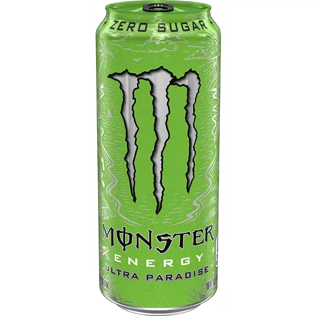Monster Ultra Paradise Zero Sugar