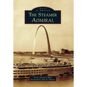 The Steamer Admiral