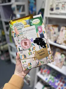 Blind Date with a Book - Book Club gifts, Spicy Romances, historic Fictions, Perfect for Book Lovers