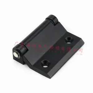 HITAN, Stainless Steel Removable Hinges CL121 Industrial Environmental Machinery Equipment Chassis Cabinet Door Hinges