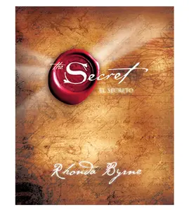 El Secreto (The Secret) (Spanish Edition) - Hardcover