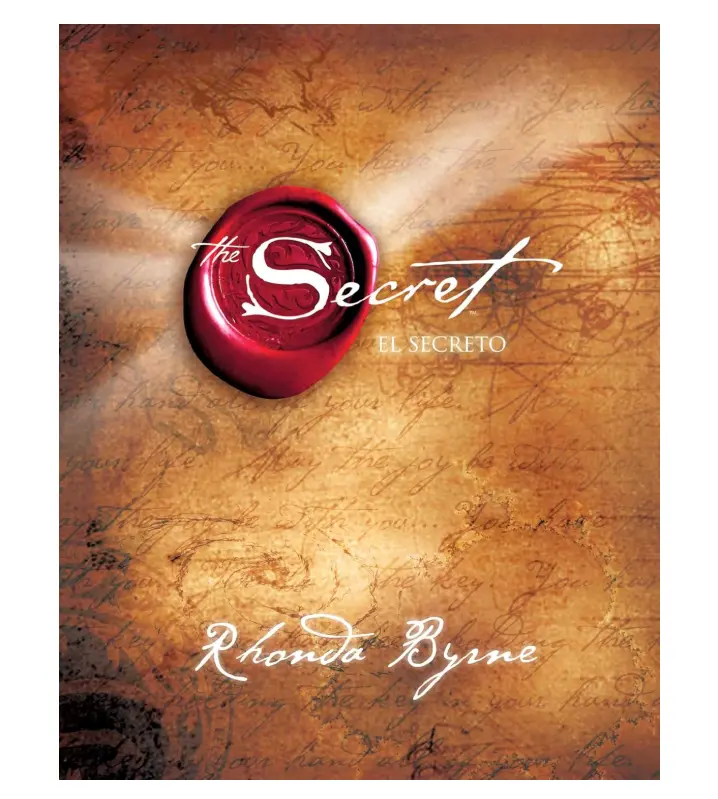 El Secreto (The Secret) (Spanish Edition) - Hardcover