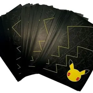 Pokemon Pull (1 Hit)