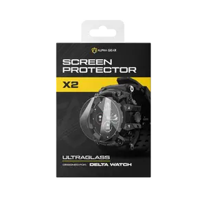 Screen Protector x 2