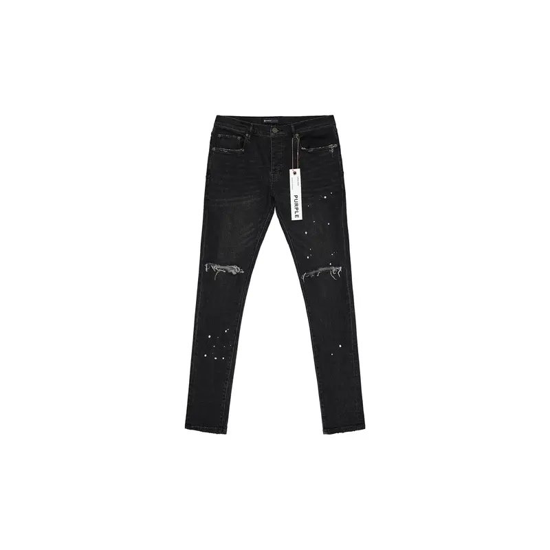 purple brand jeans drip - TikTok Shop