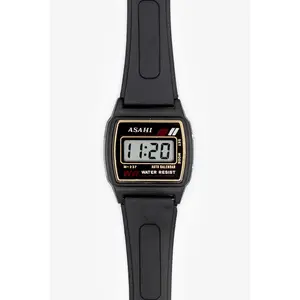 WCHRBTF - Asahi M237 Men's Watch