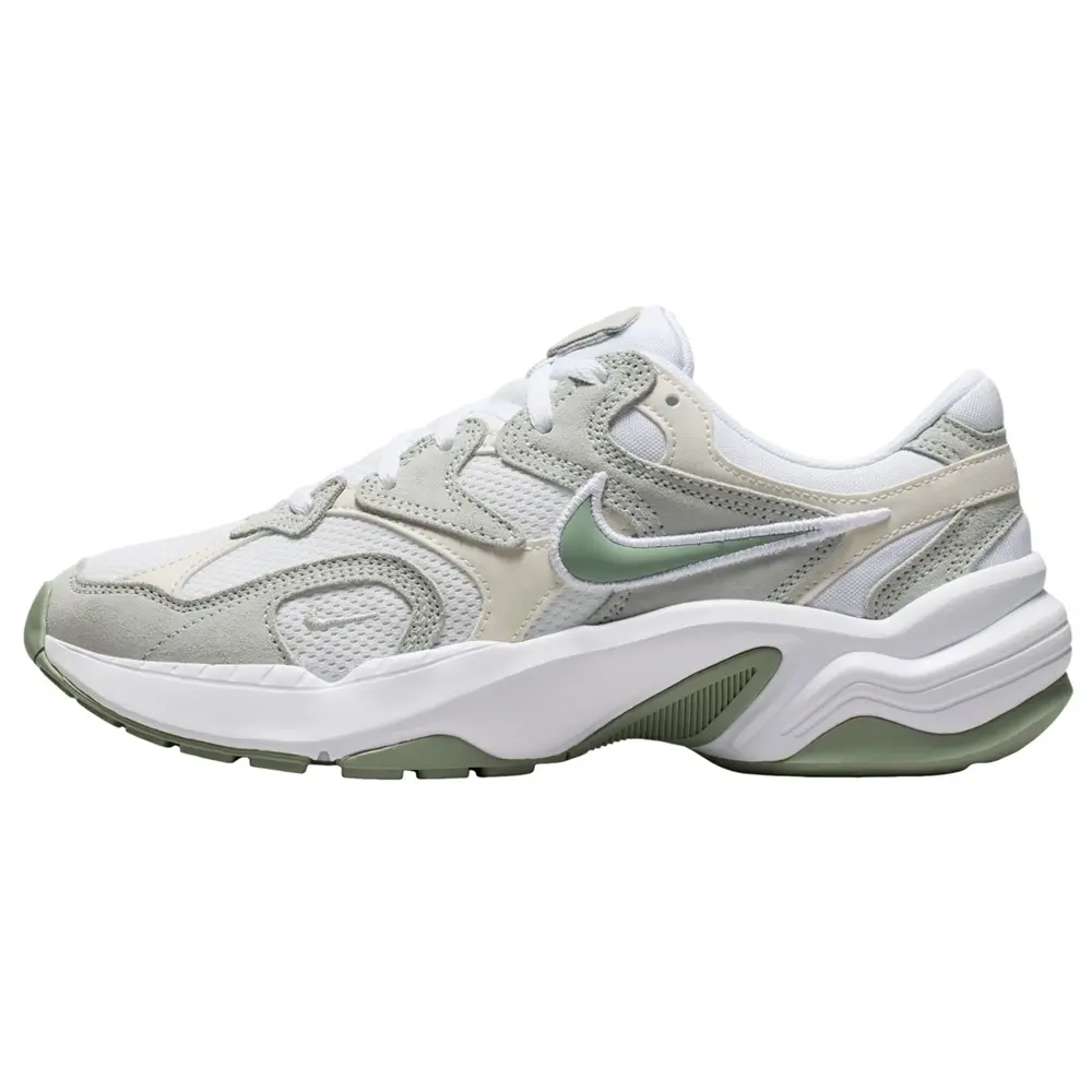 Women's Nike AL8 White/Steam-Phantom (FJ3794 108)