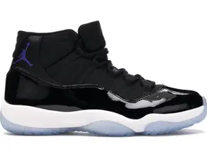 Jordan 11 Retro Space Jam (2016) preowned (RTC) Size 10.5M